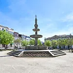 شقة Casa Do Chafariz Family Ap By Se