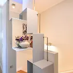 Casa Do Chafariz Family Ap By Se 公寓