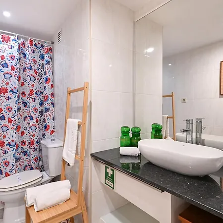 Apartment Casa Do Chafariz Family Ap By Se Apartamentos