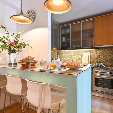 Casa Do Chafariz Family Ap By Se 公寓 *