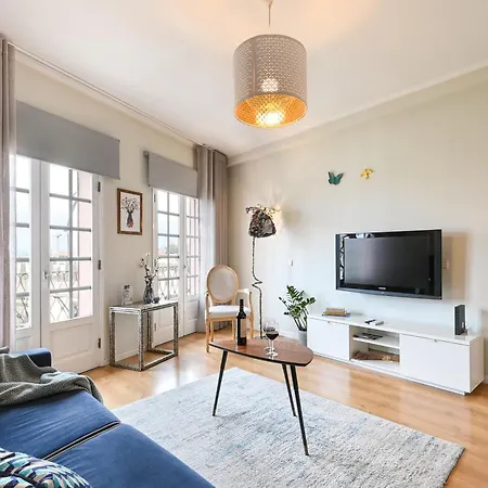 公寓 Casa Do Chafariz Family Ap By Se *