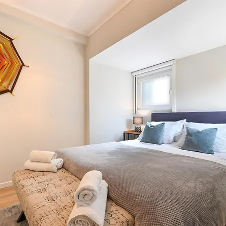 Casa Do Chafariz Family Ap By Se Apartamentos Apartment Braga