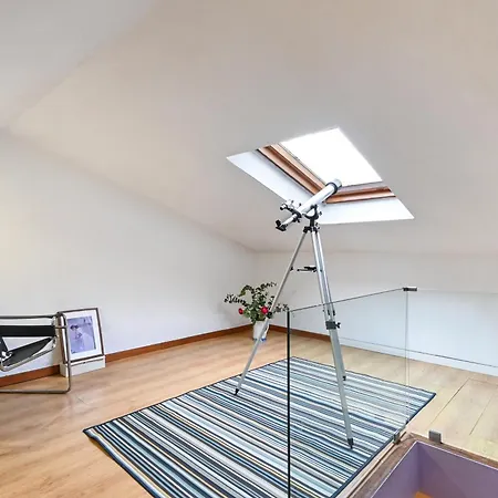 公寓 Casa Do Chafariz Family Ap By Se 布拉加