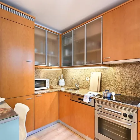 Casa Do Chafariz Family Ap By Se Apartamentos *