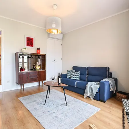 Casa Do Chafariz Family Ap By Se 布拉加