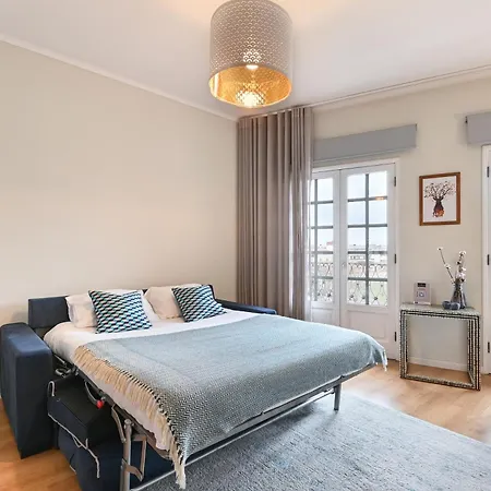 Casa Do Chafariz Family Ap By Se Apartamentos * Braga