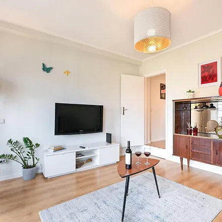 Apartment Casa Do Chafariz Family Ap By Se Apartamentos