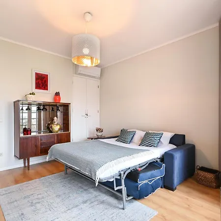 Casa Do Chafariz Family Ap By Se Apartamentos Apartment *