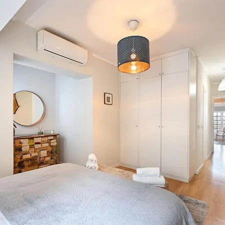 Casa Do Chafariz Family Ap By Se Apartamentos Braga