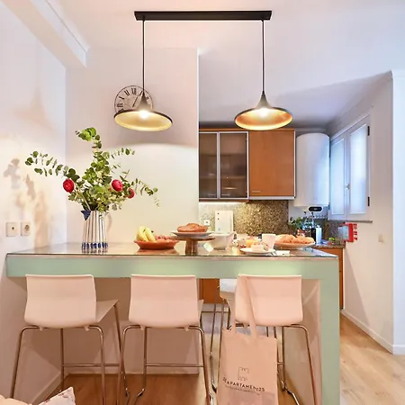 Casa Do Chafariz Family Ap By Se Apartamentos * Braga