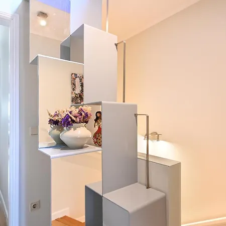 Casa Do Chafariz Family Ap By Se Apartment