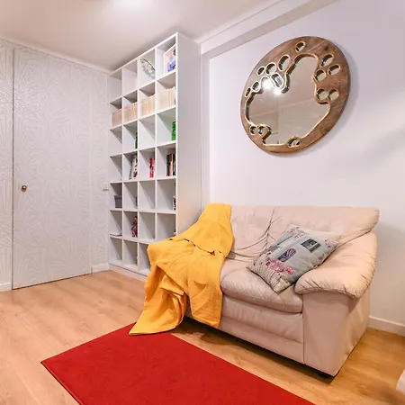 Apartment Casa Do Chafariz Family Ap By Se