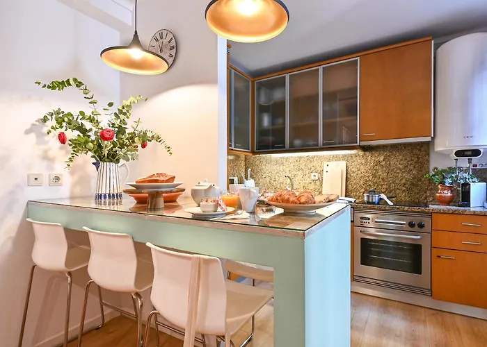 Casa Do Chafariz Family Ap By Se 公寓 *