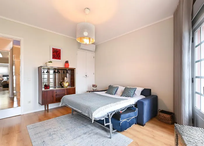 Casa Do Chafariz Family Ap By Se 公寓 *