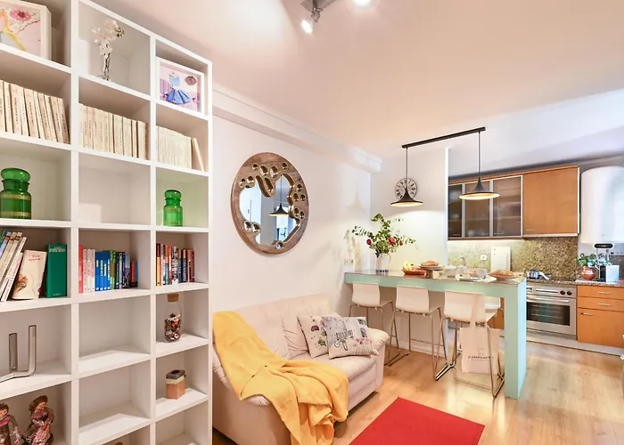 Casa Do Chafariz Family Ap By Se *