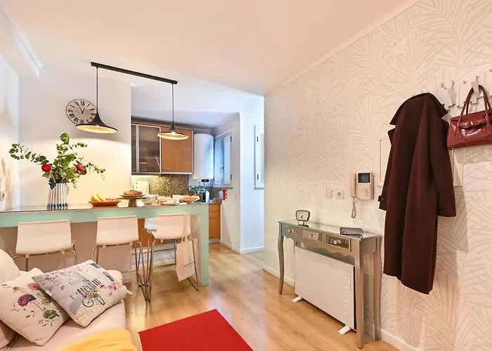 Casa Do Chafariz Family Ap By Se Apartmán *