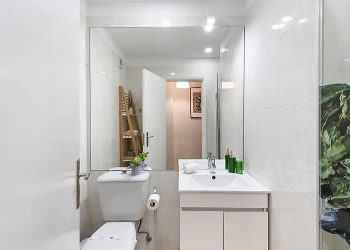 Casa Do Chafariz Family Ap By Se Apartmán Braga